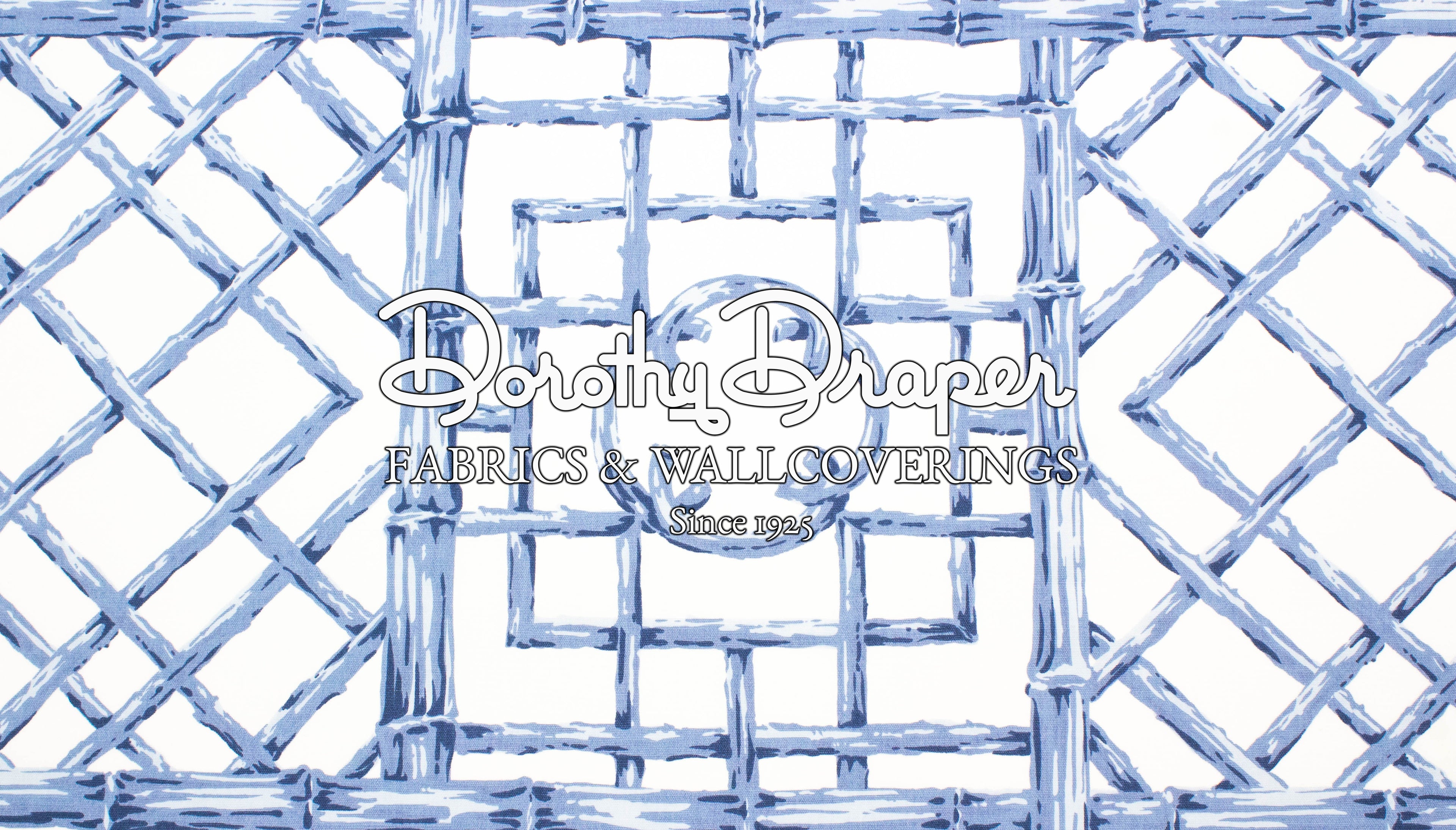 Bali Ha’i Blue Fabric