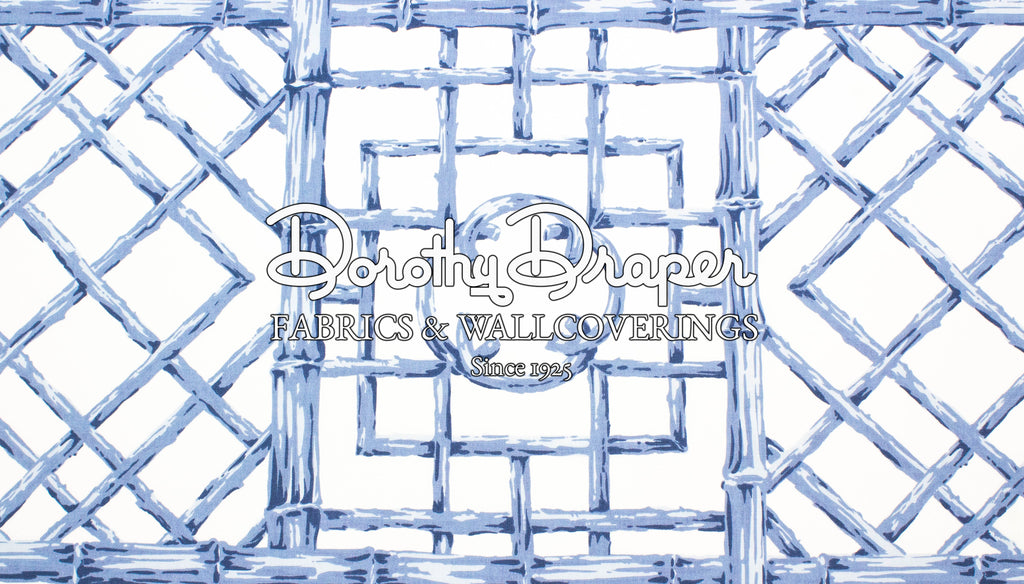 Bali Ha’i Blue Wallpaper