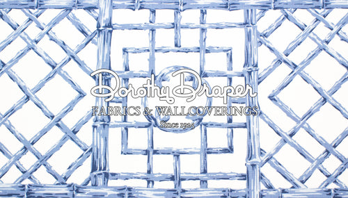 Bali Ha’i Blue Wallpaper