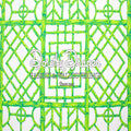 Bali Ha’i Jungle Green Wallpaper