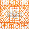 Bali Ha’i Mandarin Fabric