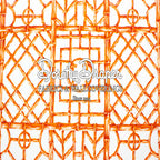 Bali Ha’i Mandarin Fabric