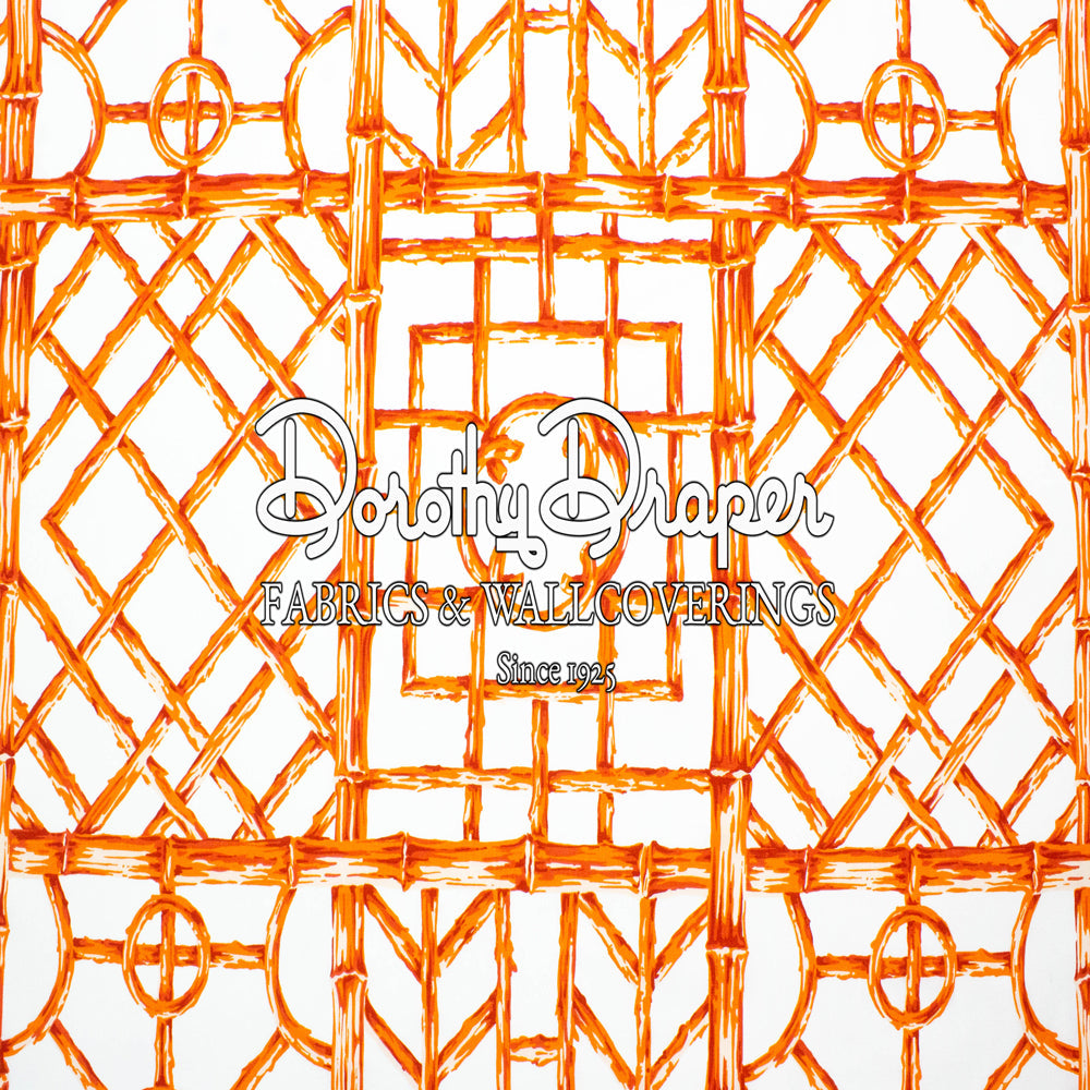 Bali Ha’i Mandarin Fabric