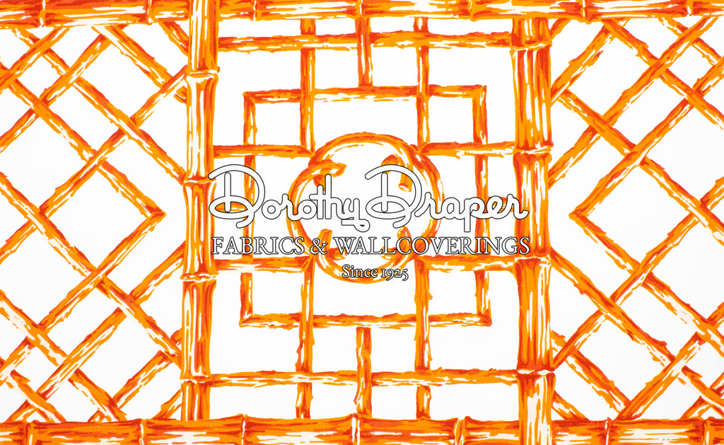 Bali Ha’i Mandarin Wallpaper