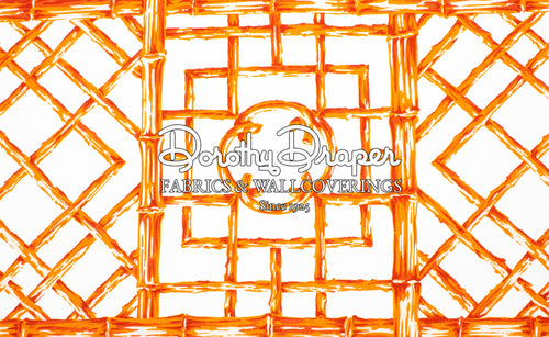 Bali Ha’i Mandarin Wallpaper