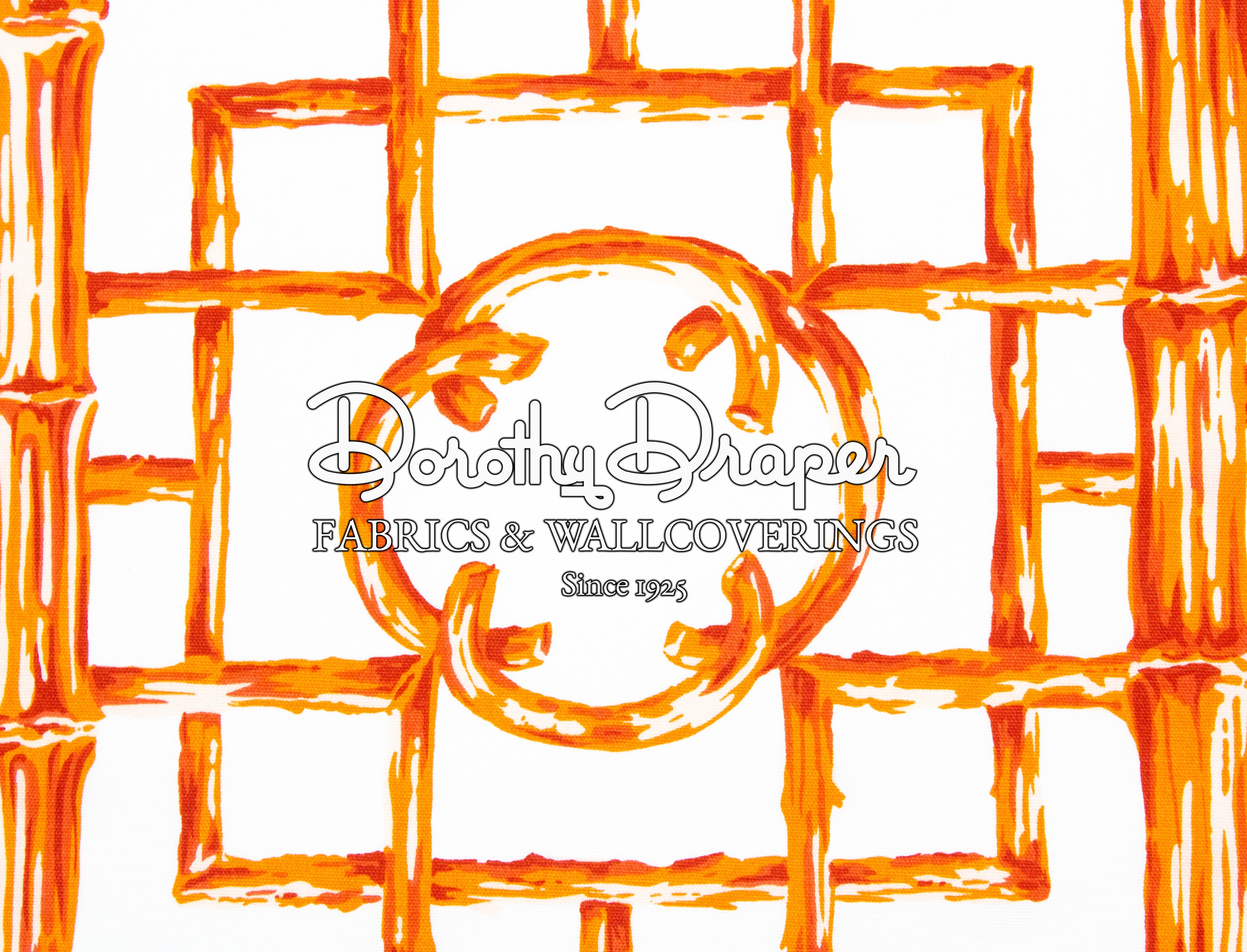 Bali Ha’i Mandarin Wallpaper