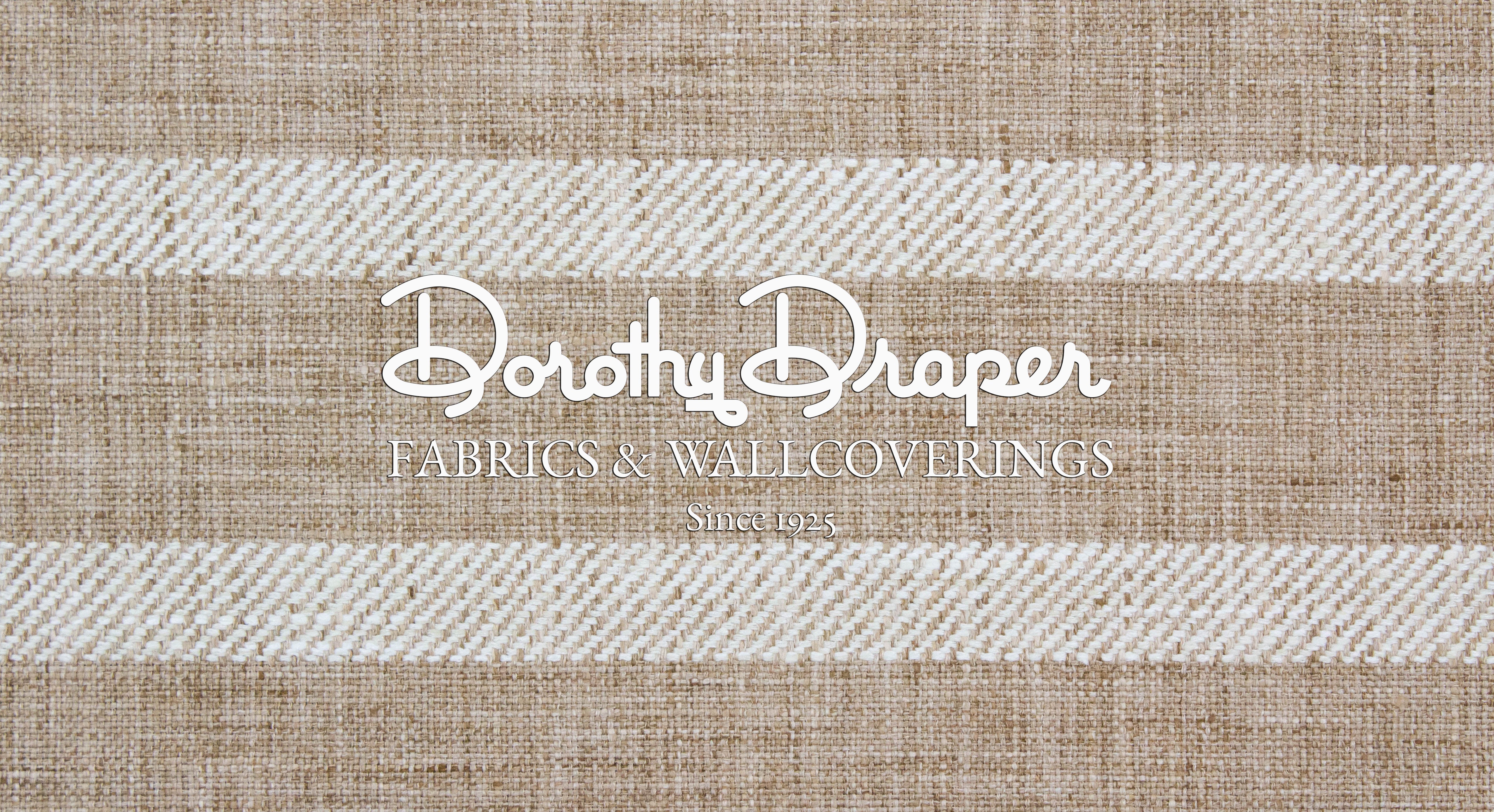 Belmont Woven Stable Stripe Linen