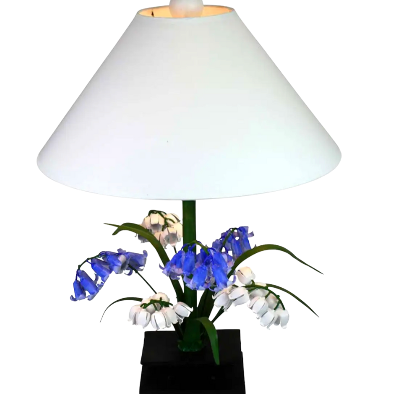 BluebellandLilyLamp.png