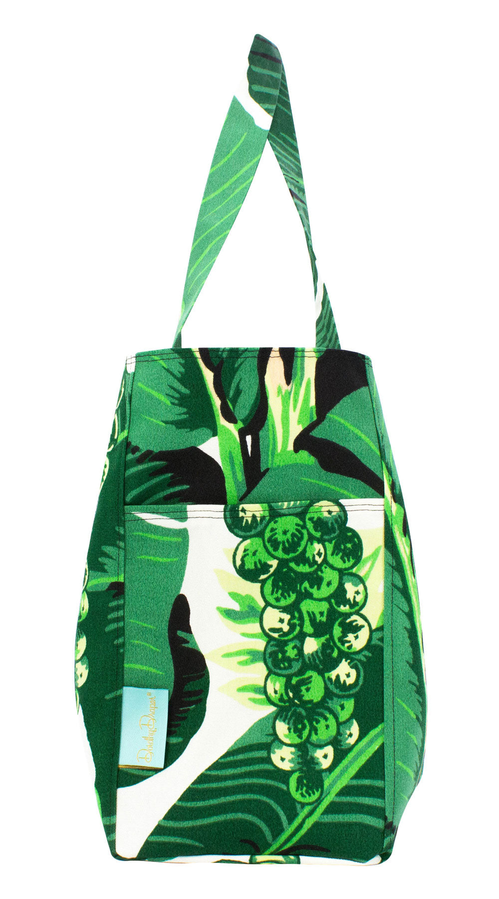 Boulevard Tote - Brazilliance  Currently Not Available