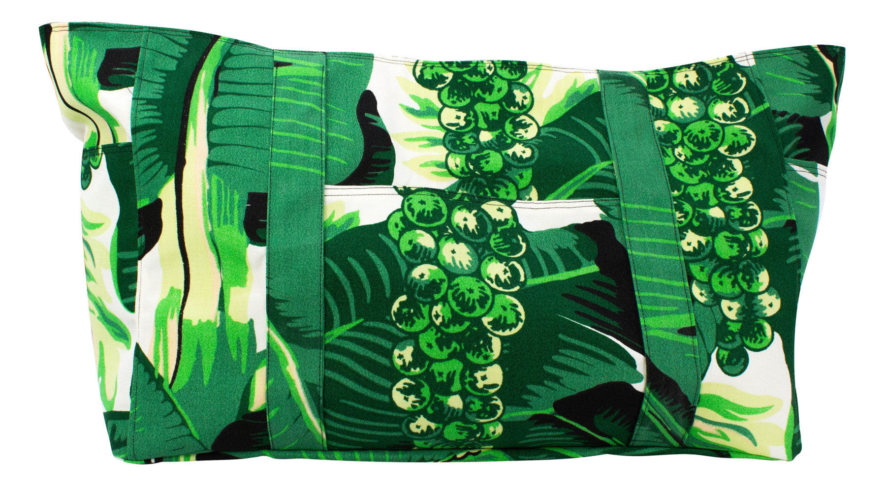 Boulevard Tote - Brazilliance  Currently Not Available