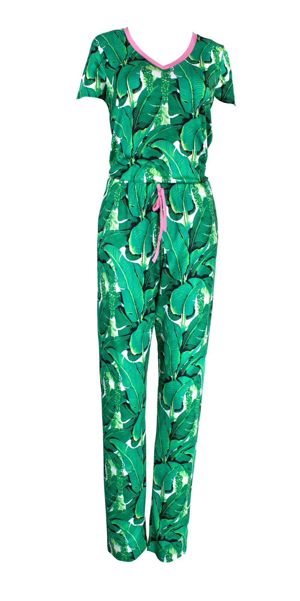 Brazilliance Pajama - Long Set