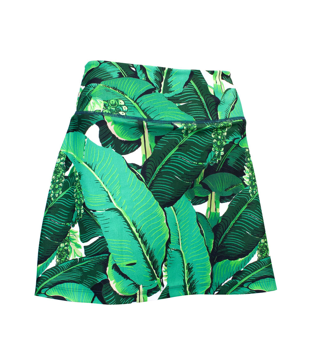 Brazilliance Skort