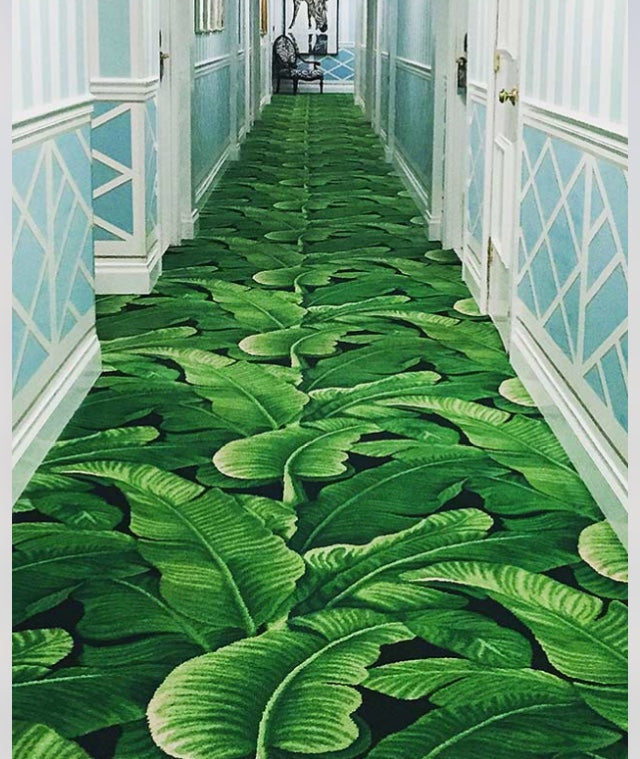 Brazilliance Area Rug