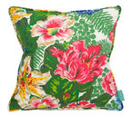 Greenbrier Garden Multi Bright Fabric