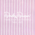Windsor Stripe Duchess Lavender Wallpaper