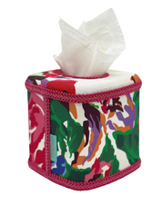 Fazenda Lily Tissue Box Holder