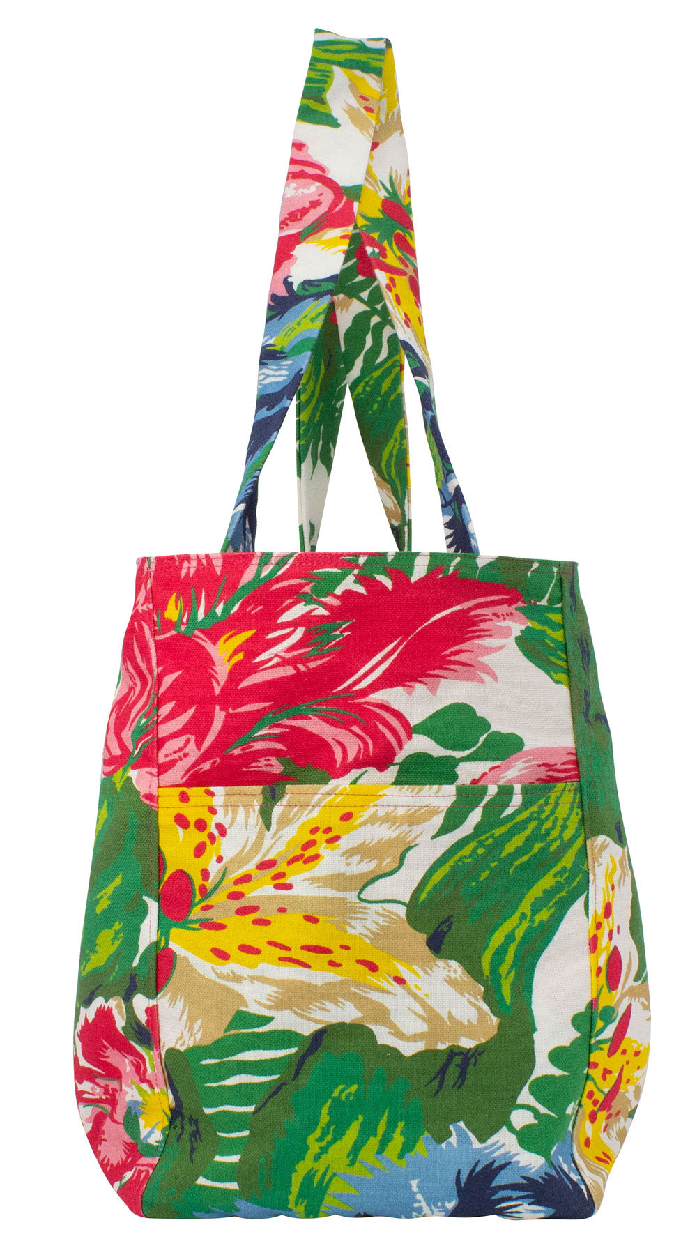 Boulevard Tote - Dorothy’s Garden