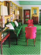 Rooms To Remember - Designer’s Guide To The Grand Hotel - Carleton Varney