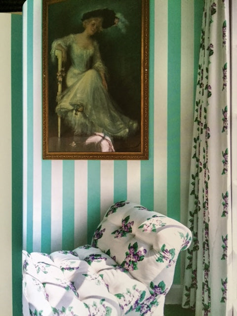 Rooms To Remember - Designer’s Guide To The Grand Hotel - Carleton Varney