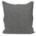 Isle of Man Throw Pillow