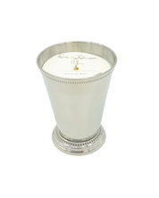 Polished Julep Cup Candle - Your Choice of Five Scents