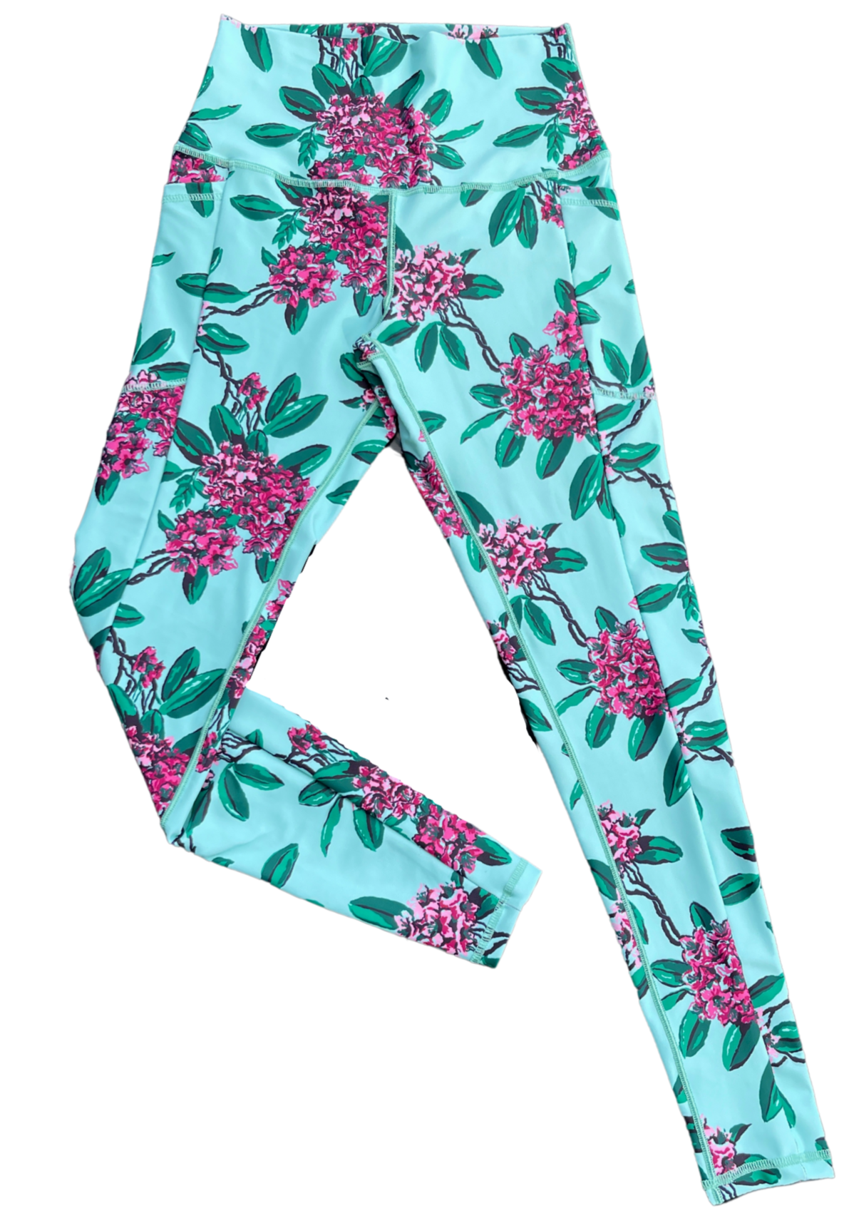 Rhododendron Sport Legging – Dorothy Draper Home