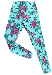 Rhododendron Sport Legging