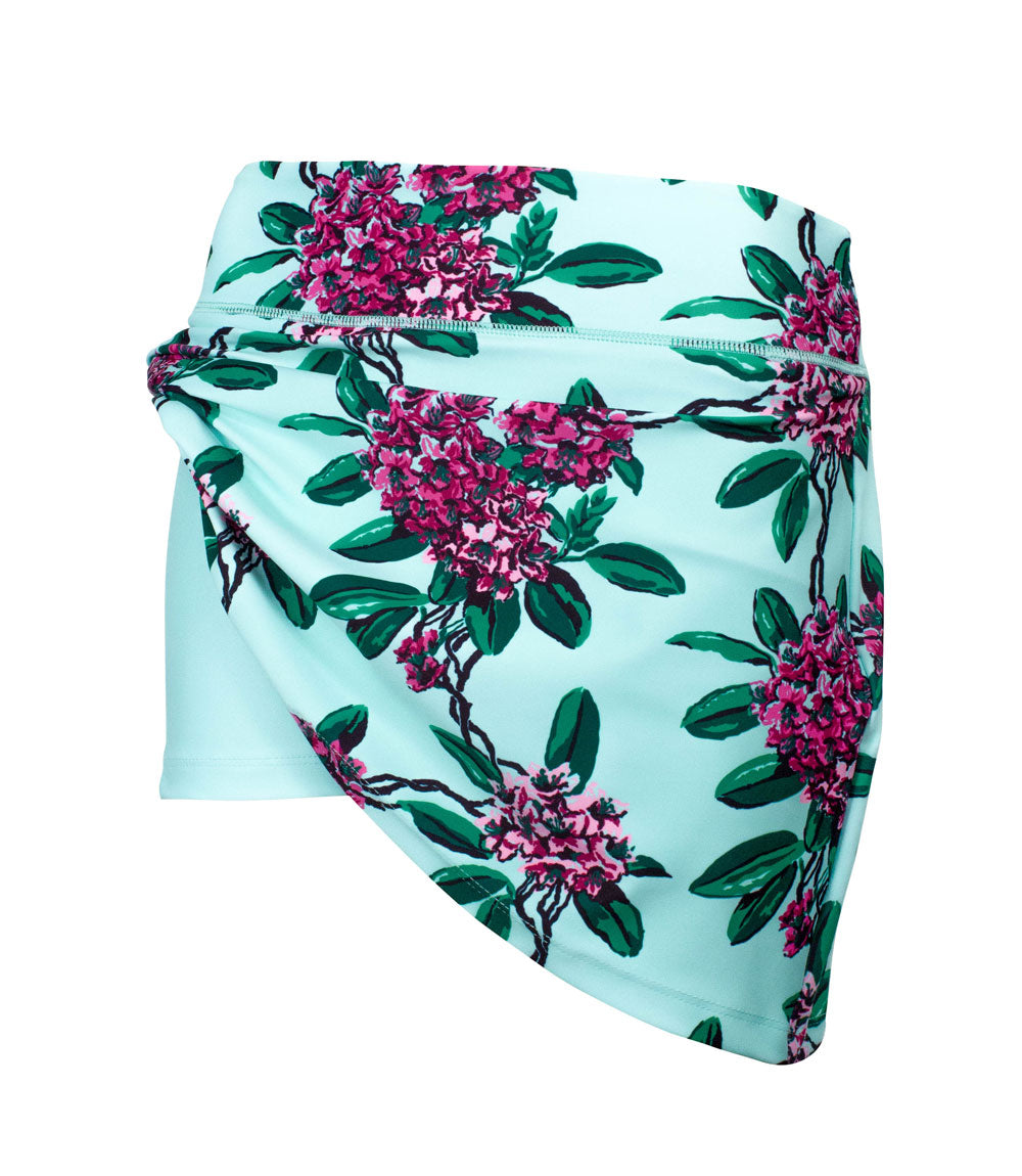 Rhododendron Skort -