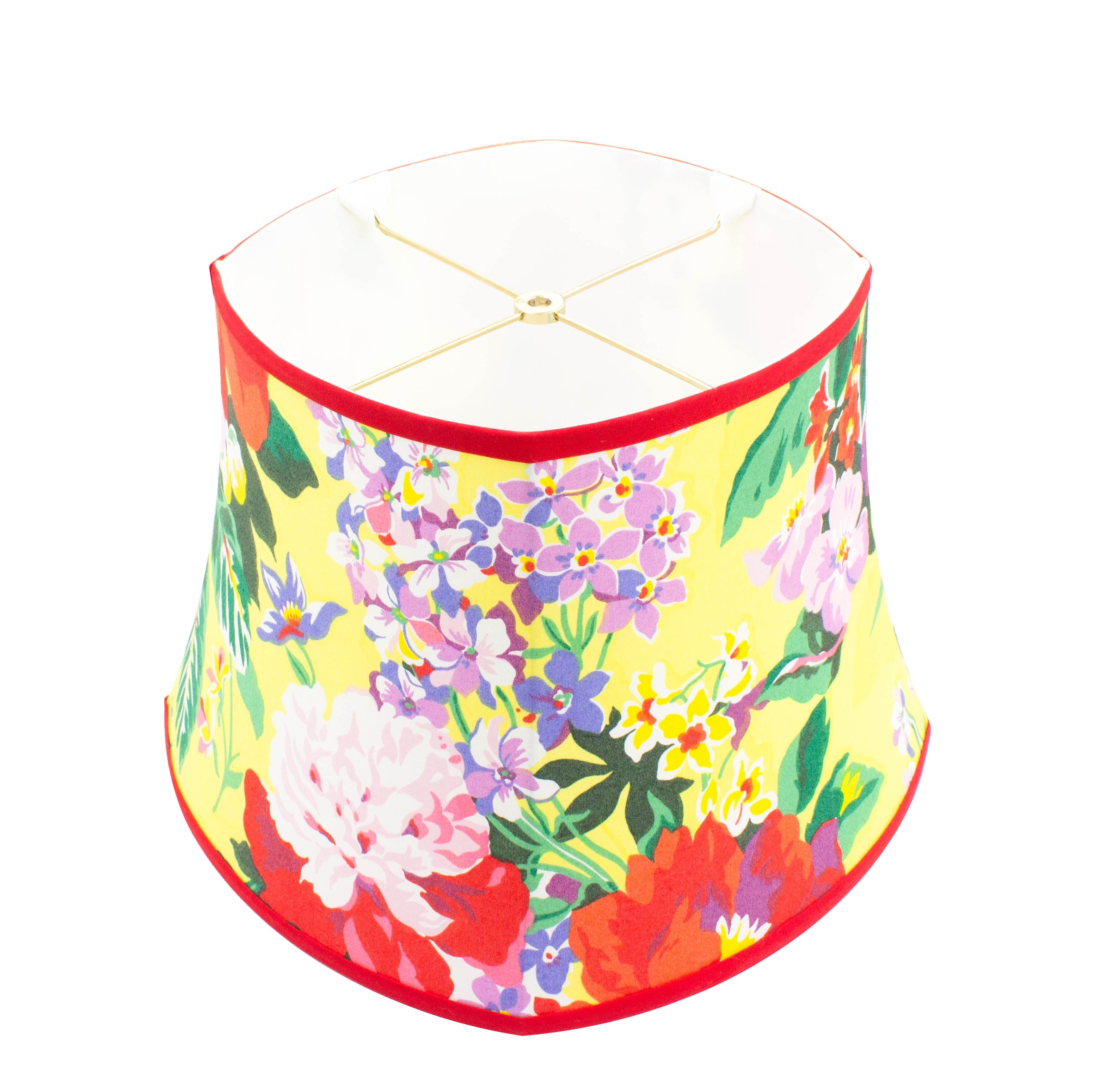 Lampshade -  Shannongrove Yellow