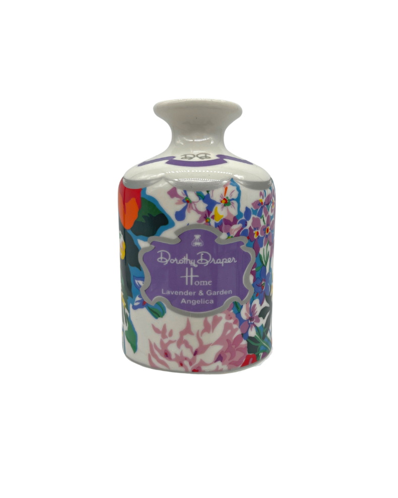 Porcelain Diffuser~Shannongrove