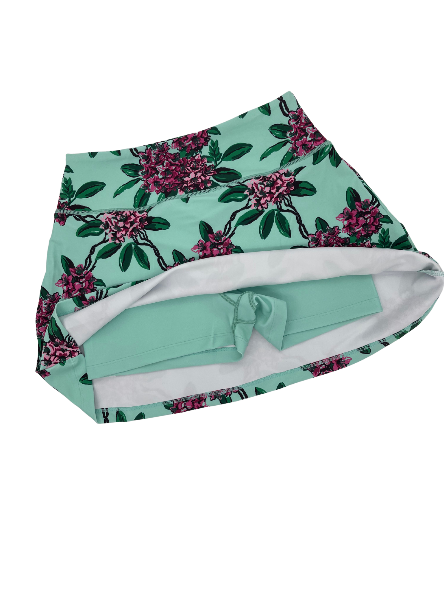 Rhododendron Skort -
