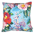 Shannongrove Throw Pillow - Blue