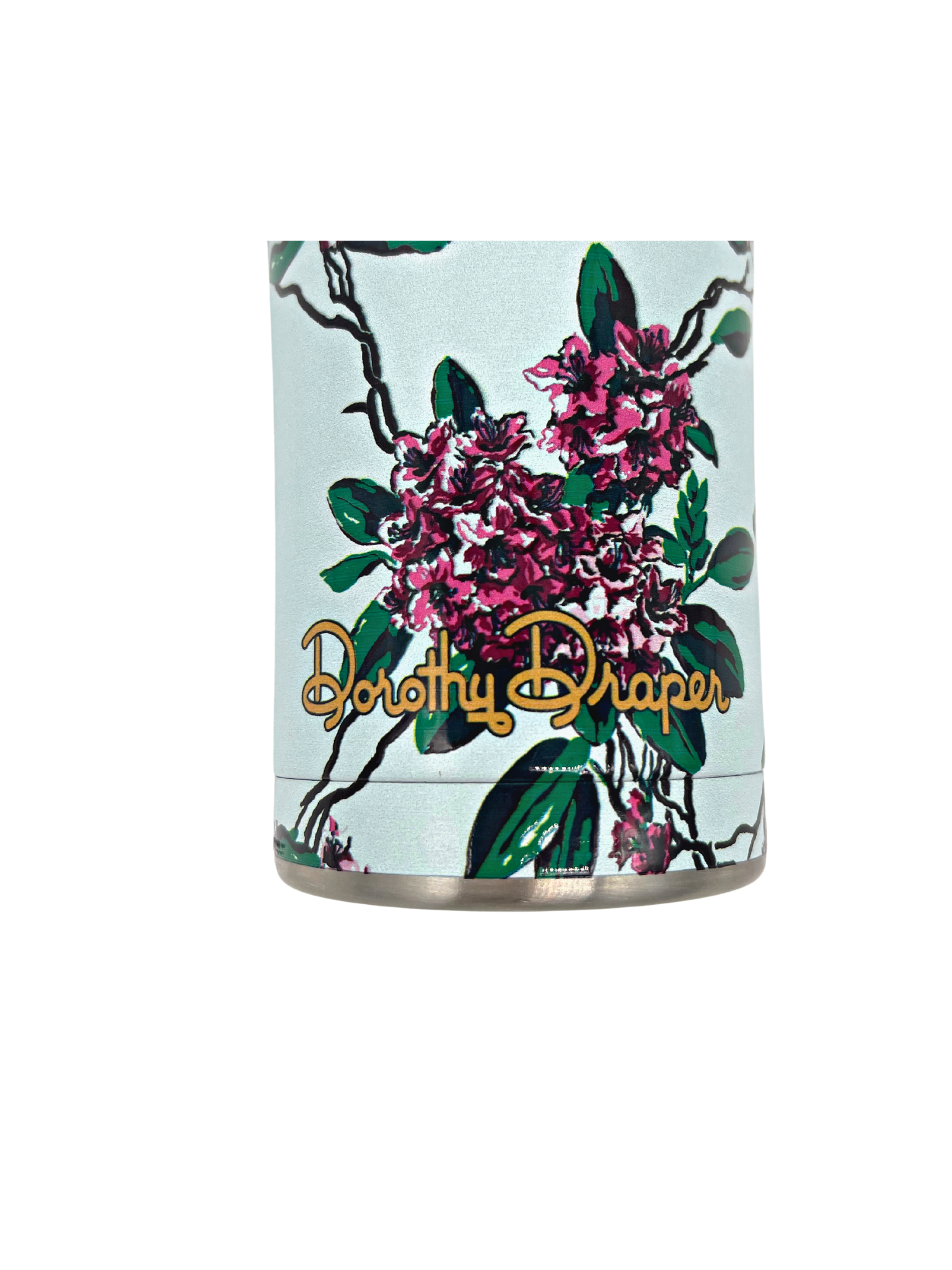 Tumbler~Rhododendron