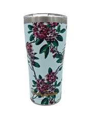 Rhododendron Tervis Tumbler