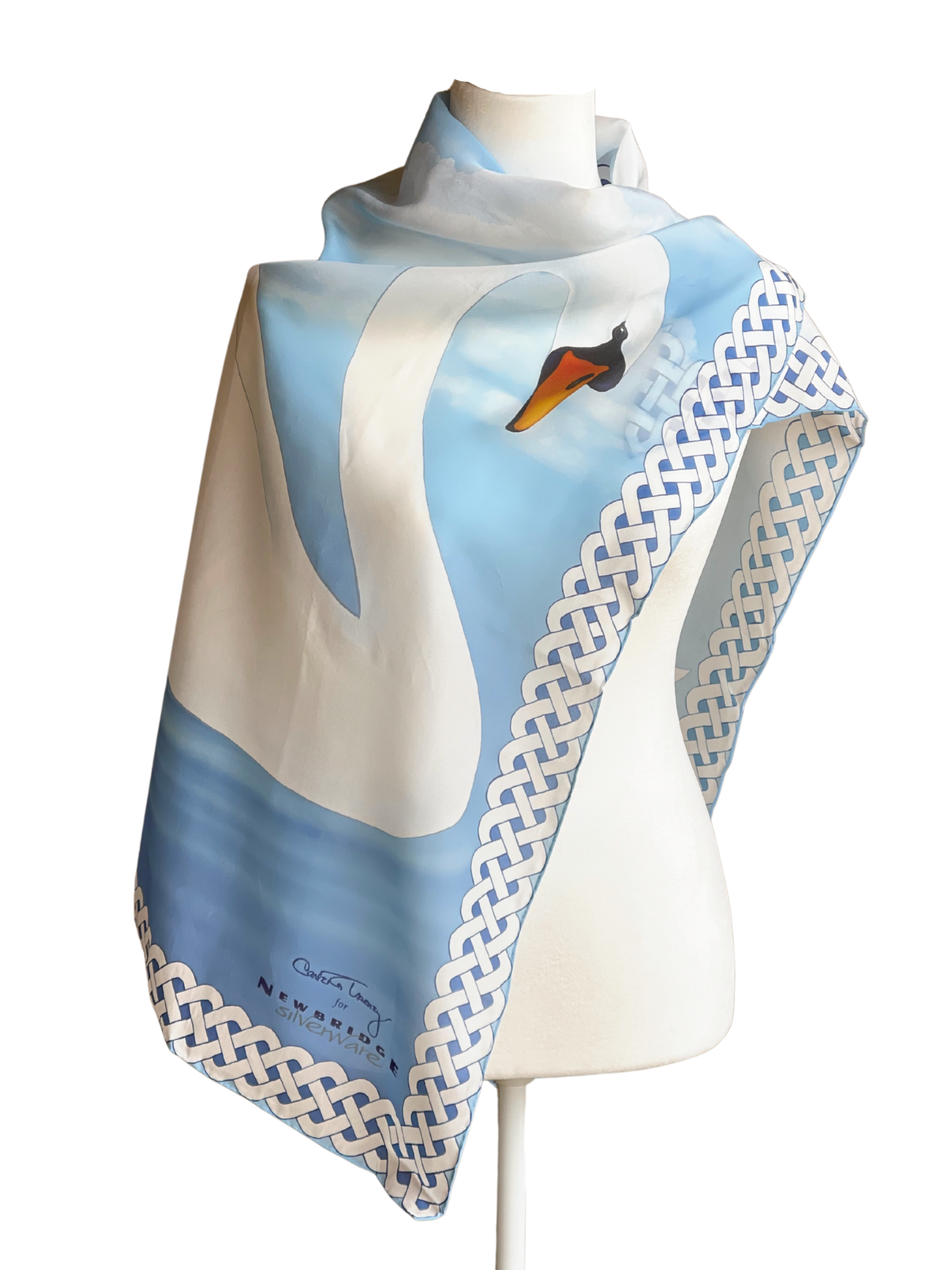 Kalinga Ashok Silk Wraps And Scarves Hotel Kalinga Silk Scarves