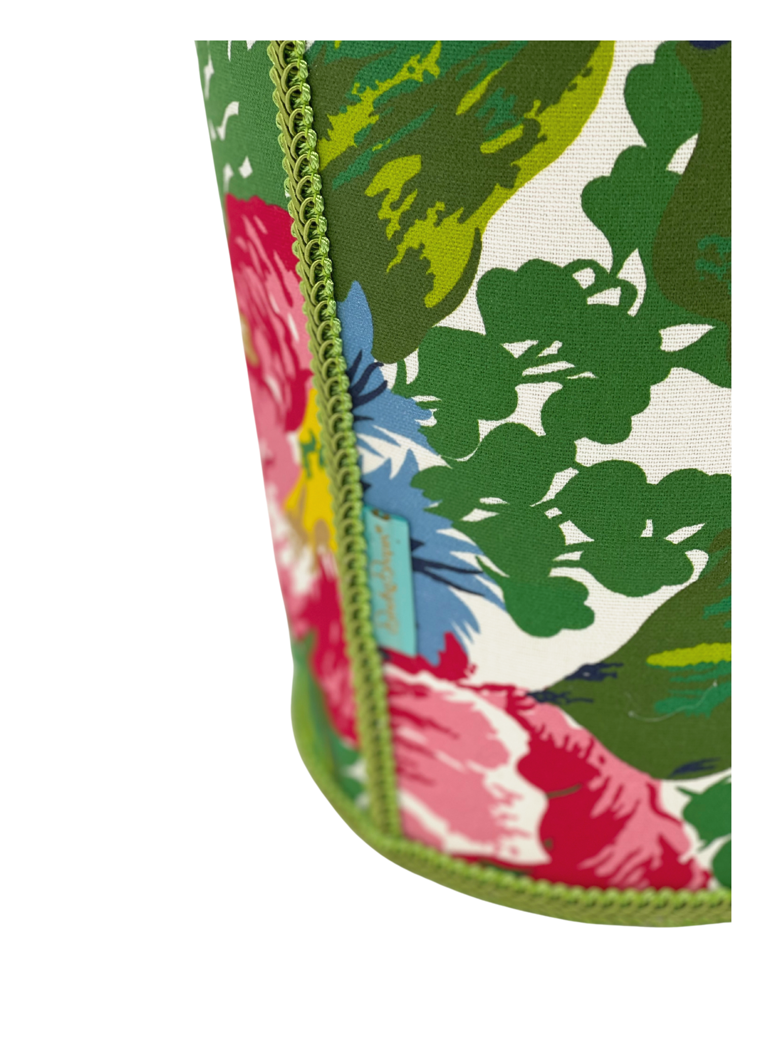 Waste Basket~ Dorothy's Garden