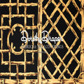 Bali Ha’i Cane on Black Wallpaper