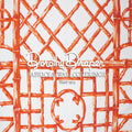 Bali Ha’i Manini Mandarin Fabric