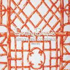 Bali Ha’i Manini Mandarin Fabric
