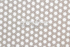 Basket Weave Brown Wallpaper
