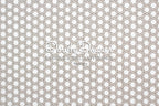 Basket Weave Brown Wallpaper