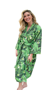 Brazilliance Robe