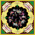 Carleton Circus Silk Scarf - Carleton Varney