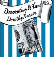 Decorating Is Fun! How to be Your Own Decorator - Carleton Varney