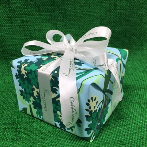 Gift Wrap Please! - Carleton Varney