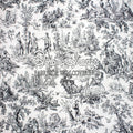 Harvest Merriment Black