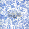 Harvest Merriment Blue