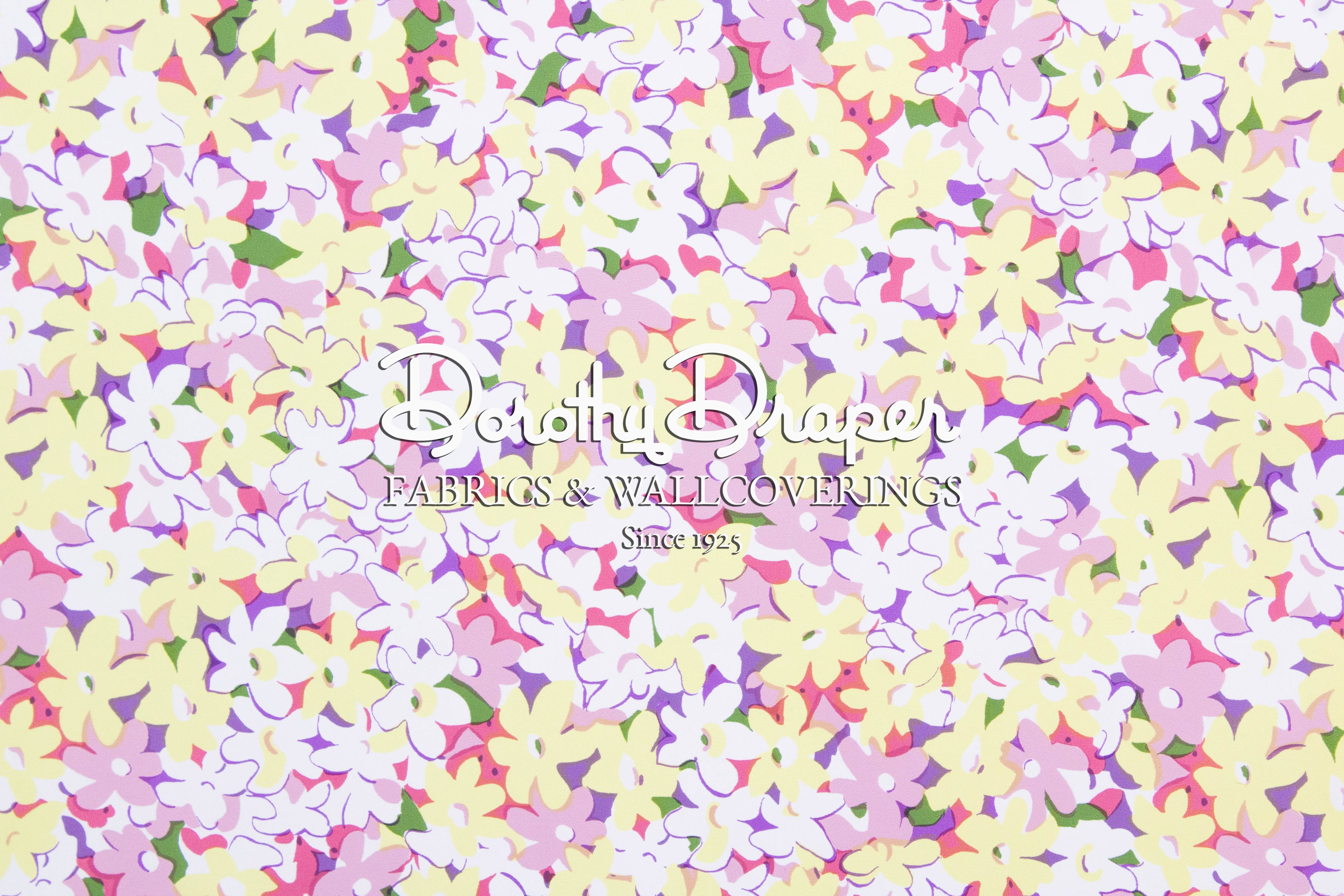 Hyacinth Wallpaper
