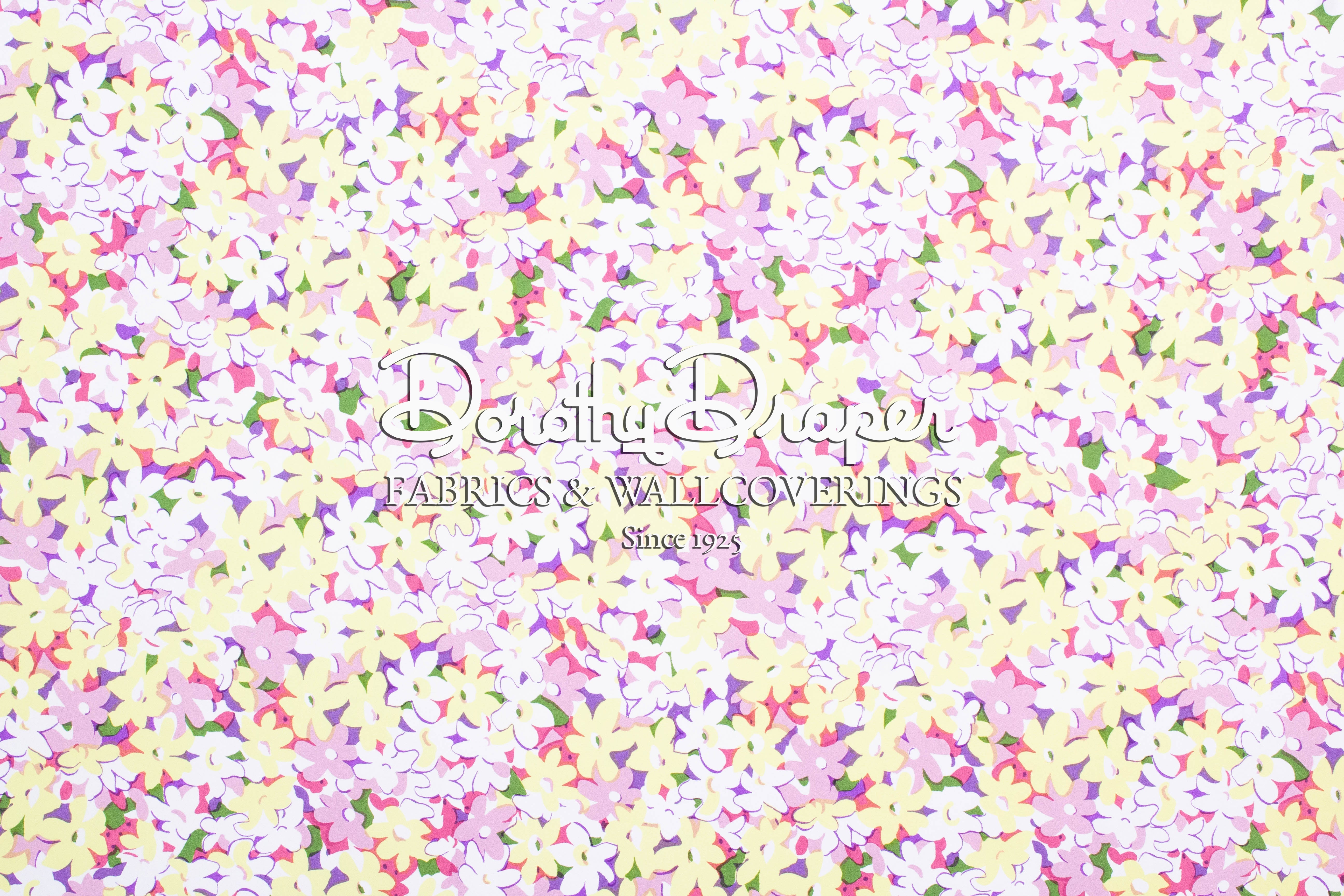 Hyacinth Wallpaper
