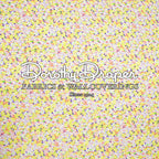 Hyacinth Fabric